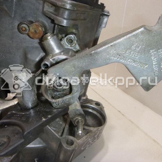 Фото Контрактная (б/у) МКПП для Volkswagen / Skoda 80 л.с 16V 1.4 л BUD бензин 0AF300041F