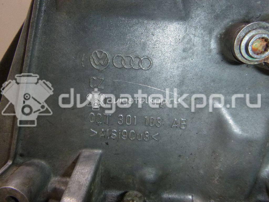 Фото Контрактная (б/у) МКПП для Volkswagen / Skoda 80 л.с 16V 1.4 л BUD бензин 0AF300041F {forloop.counter}}