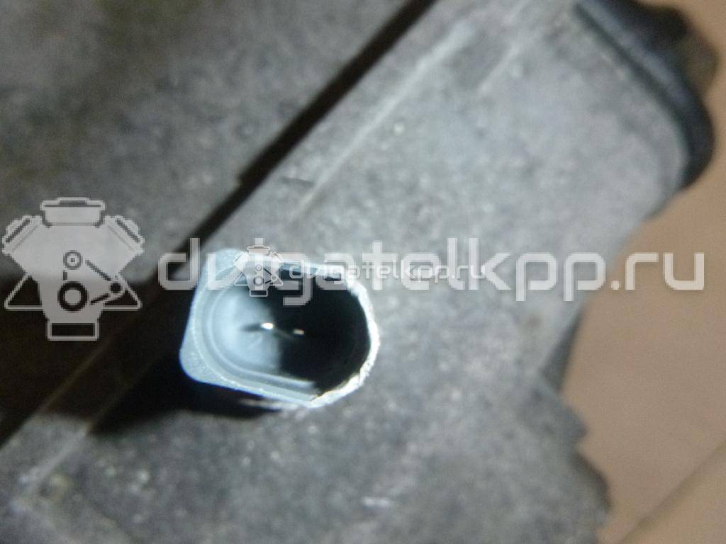 Фото Контрактная (б/у) МКПП для Skoda Octavia / Octaviaii 1Z3 75 л.с 16V 1.4 л BCA бензин 0AF300040B {forloop.counter}}