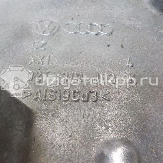 Фото Контрактная (б/у) МКПП для Skoda Octavia / Octaviaii 1Z3 75 л.с 16V 1.4 л BCA бензин 0AF300040B