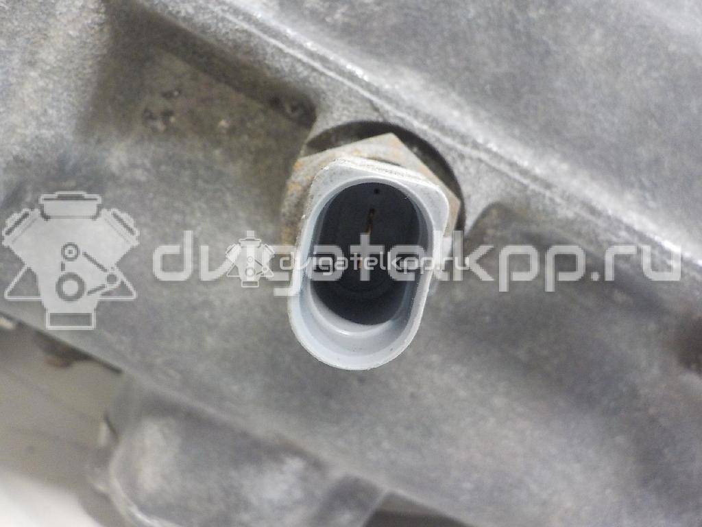 Фото Контрактная (б/у) МКПП для Skoda Octavia / Octaviaii 1Z3 75 л.с 16V 1.4 л BCA бензин 0AF300040B {forloop.counter}}