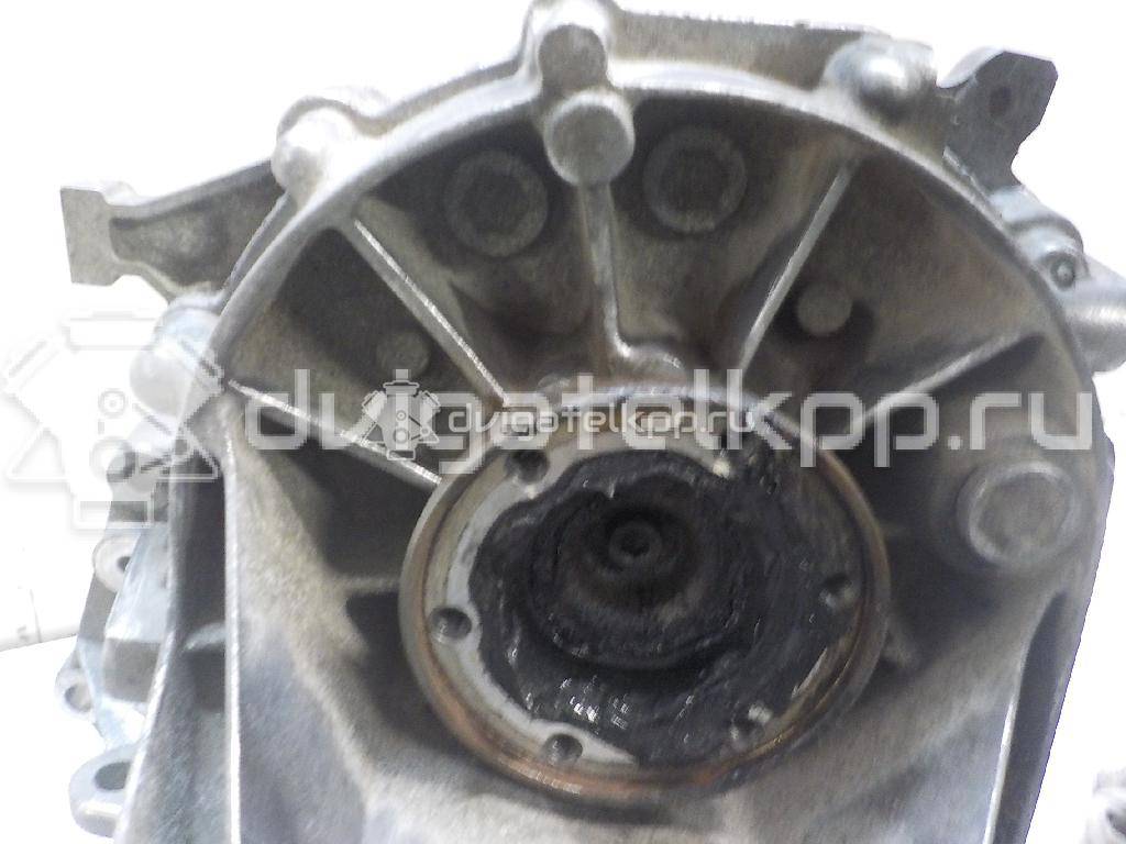 Фото Контрактная (б/у) МКПП для Skoda Octavia / Octaviaii 1Z3 75 л.с 16V 1.4 л BCA бензин 0AF300040B {forloop.counter}}