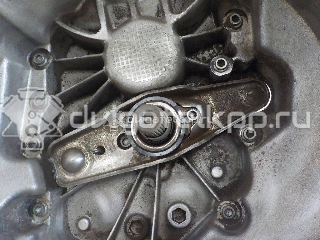 Фото Контрактная (б/у) МКПП для Skoda Octavia / Octaviaii 1Z3 75 л.с 16V 1.4 л BCA бензин 0AF300040B {forloop.counter}}