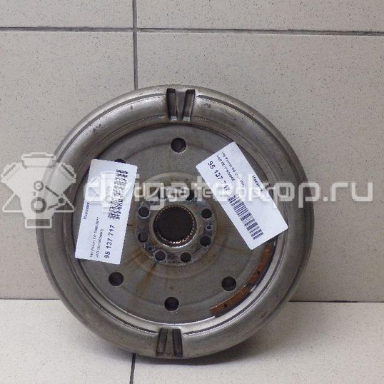 Фото Маховик для двигателя CCZA для Skoda / Volkswagen 200 л.с 16V 2.0 л бензин 06J105266AE