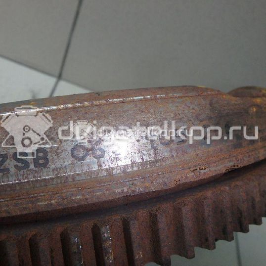 Фото Маховик для двигателя CDAA для Skoda / Volkswagen 160 л.с 16V 1.8 л бензин 06J105266H