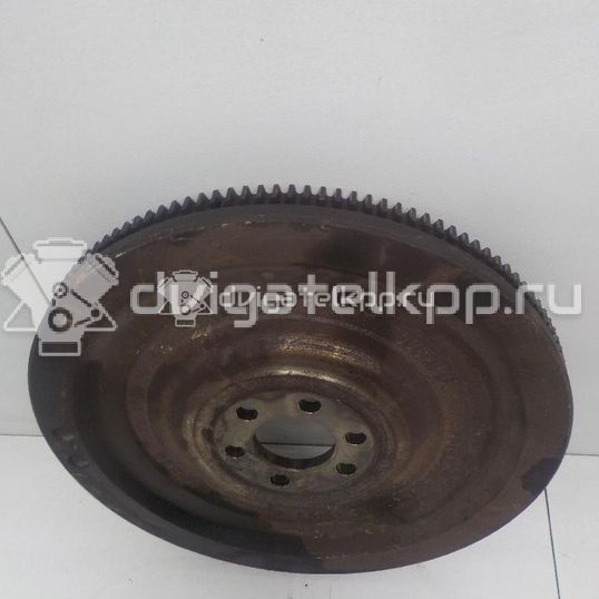 Фото Маховик для двигателя CBZB для Skoda / Volkswagen 105 л.с 8V 1.2 л бензин 030105269K