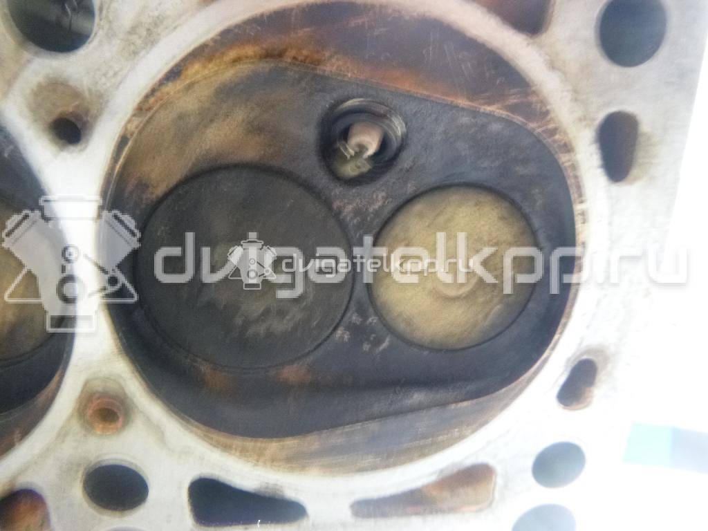 Фото Головка блока  078103265X для Audi A4 / A6 / 100 / 80 / A8 {forloop.counter}}