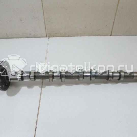 Фото Распредвал выпускной для двигателя CDAB для Skoda Octavia / Yeti 5L / Octaviaii 1Z3 / Superb 152 л.с 16V 1.8 л бензин 06H109022BA