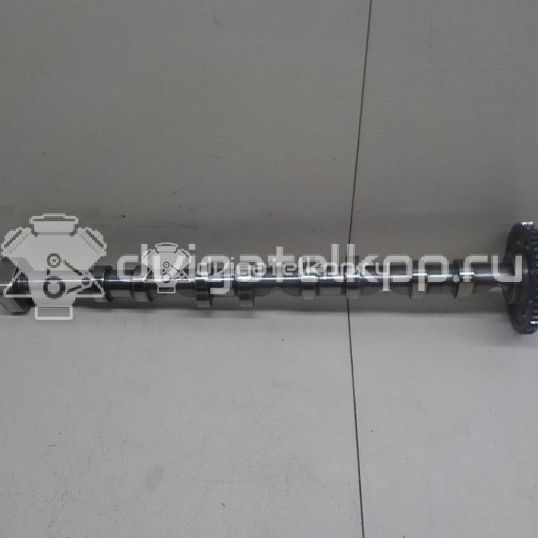 Фото Распредвал выпускной для двигателя CDAB для Skoda Octavia / Yeti 5L / Octaviaii 1Z3 / Superb 152 л.с 16V 1.8 л бензин 06H109022BA