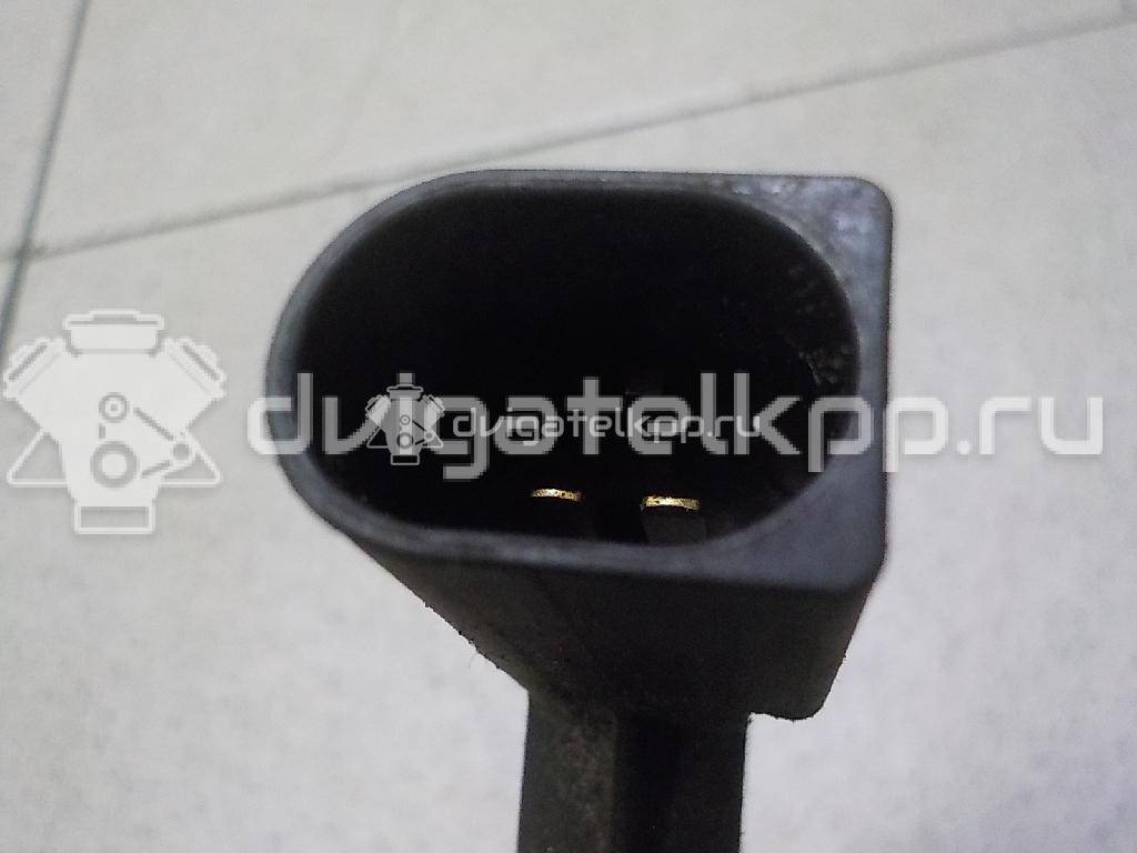 Фото Форсунка инжекторная электрическая для двигателя CAXA для Skoda Octavia / Octaviaii 1Z3 / Yeti 5L / Rapid 122 л.с 16V 1.4 л бензин 03C906036M {forloop.counter}}