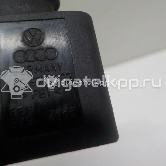 Фото Разъем  1J0973722 для Audi Quattro 85 / A4 / A6 / 100 / A3