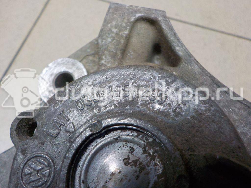 Фото Кронштейн генератора для двигателя BUD для Volkswagen / Skoda 80 л.с 16V 1.4 л бензин {forloop.counter}}