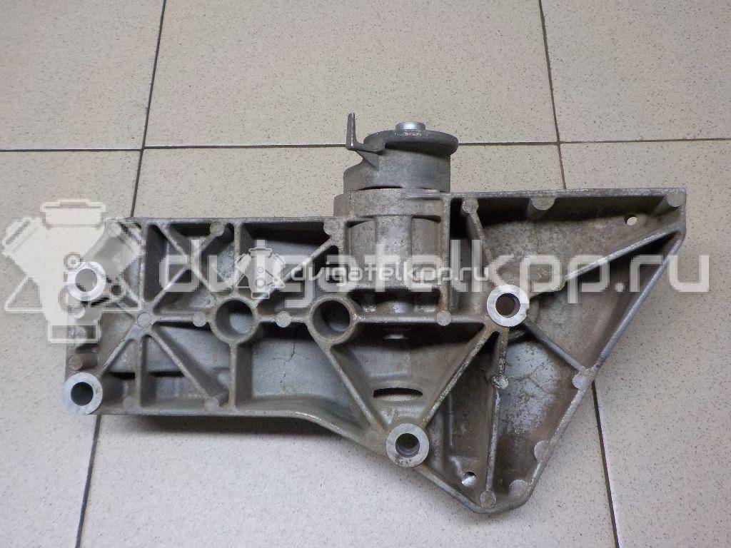 Фото Кронштейн генератора для двигателя BUD для Volkswagen / Skoda 80 л.с 16V 1.4 л бензин {forloop.counter}}