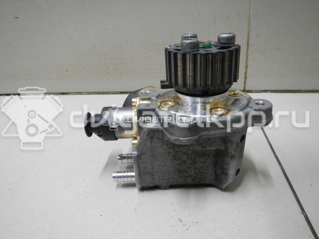 Фото ТНВД для двигателя CFFB для Skoda / Volkswagen 140 л.с 16V 2.0 л Дизельное топливо 03L130755D {forloop.counter}}