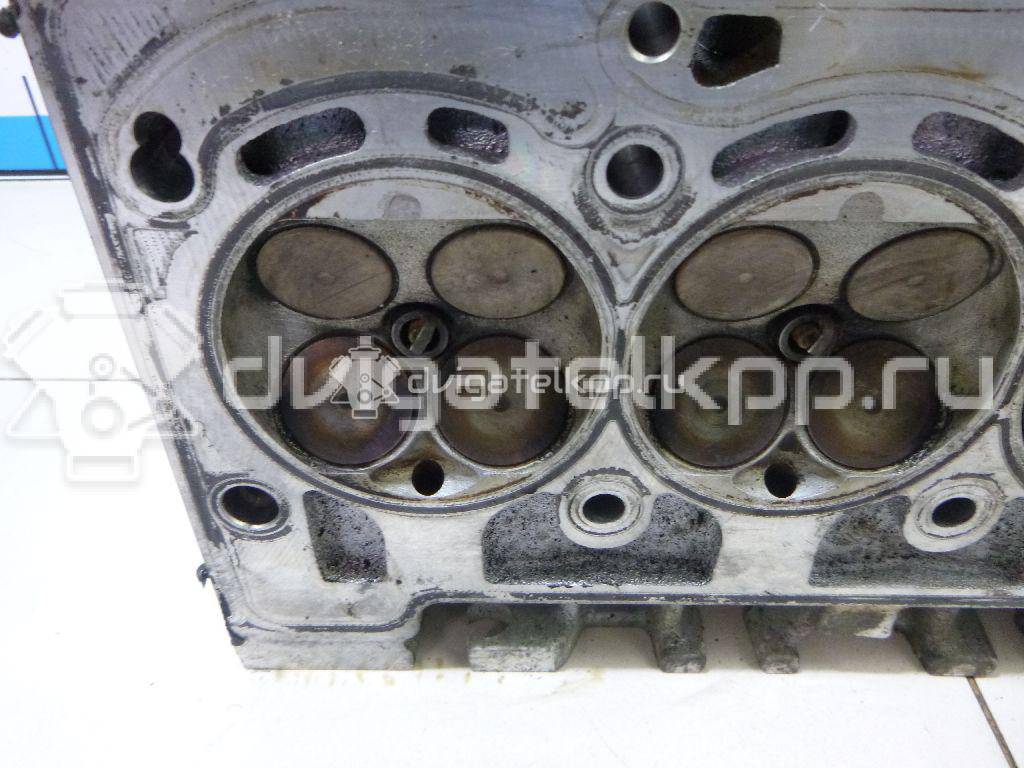 Фото Головка блока  03C103264D для audi A1 {forloop.counter}}