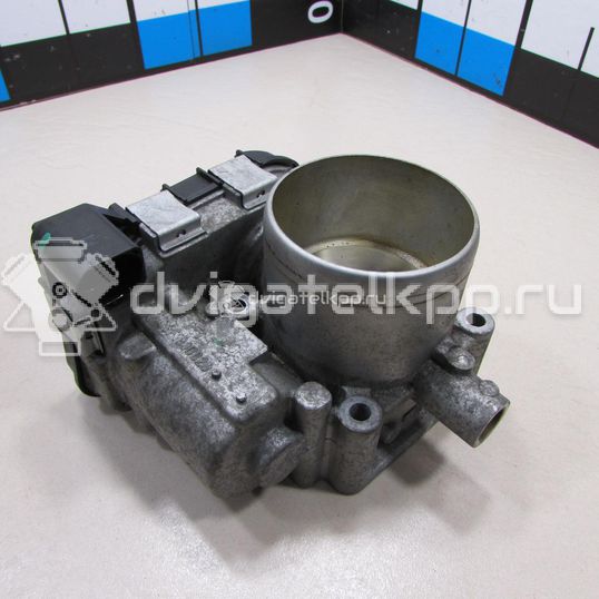 Фото Заслонка дроссельная электрическая  03F133062B для Audi A3 / A1 / Q2 Ga / Q3 8U