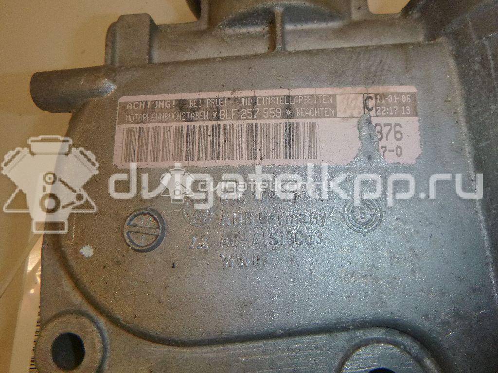 Фото Крышка двигателя передняя для двигателя BLF для Skoda Octavia / Octaviaii 1Z3 115 л.с 16V 1.6 л бензин 03C109210G {forloop.counter}}