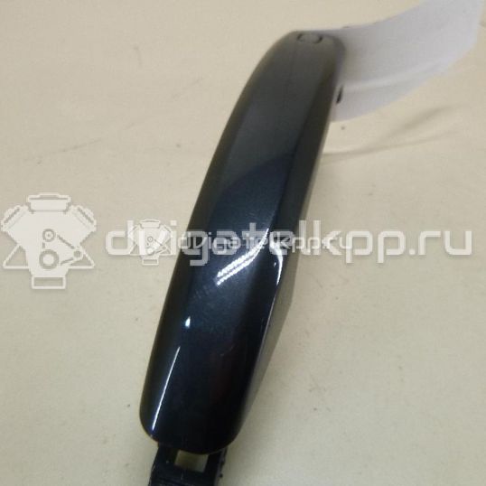 Фото Ручка двери наружная  8T0837205AGRU для Audi Q5 / A5 / A4 / Q3 8U