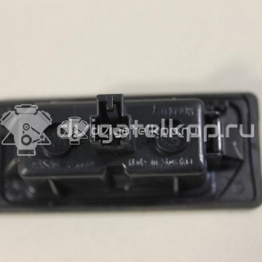 Фото Фонарь подсветки номера  4G0943021 для Audi A4 / A6 / A3 / A5 / Tt