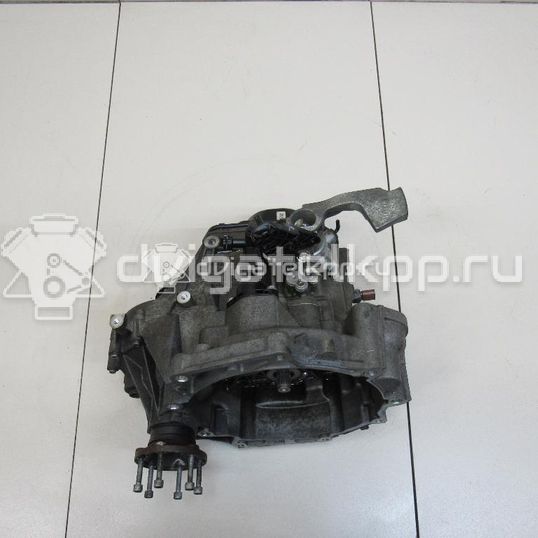 Фото Контрактная (б/у) МКПП для Volkswagen / Skoda / Seat 110 л.с 16V 1.6 л CWVA бензин 0AF300042T