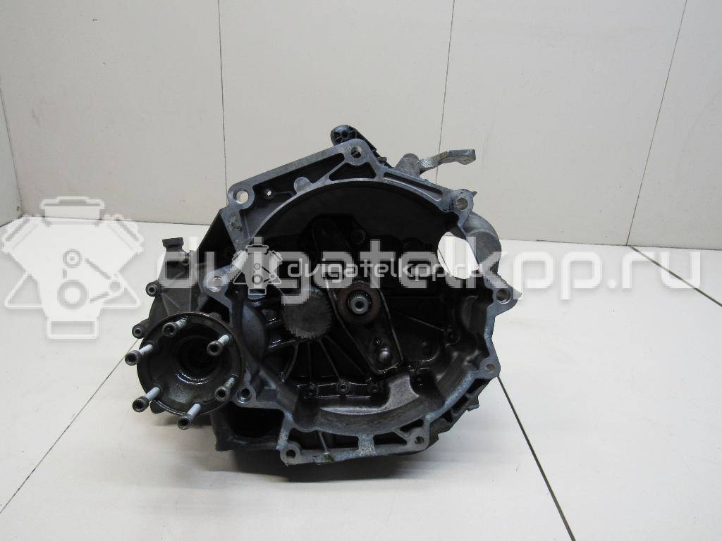 Фото Контрактная (б/у) МКПП для Volkswagen / Skoda / Seat 110 л.с 16V 1.6 л CWVA бензин 0AF300042T {forloop.counter}}