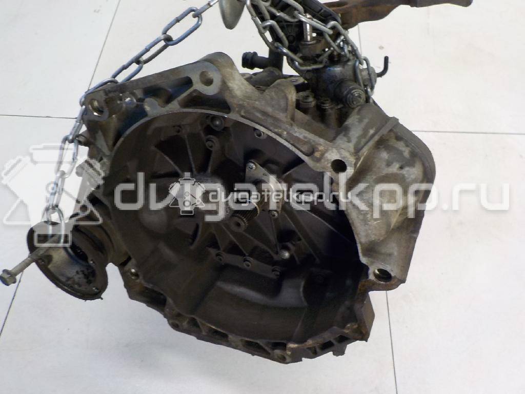 Фото Контрактная (б/у) МКПП для Volkswagen / Skoda / Seat 110 л.с 16V 1.6 л CWVA бензин 0AF300042T {forloop.counter}}