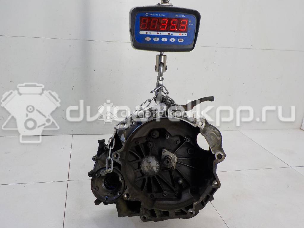 Фото Контрактная (б/у) МКПП для Volkswagen / Skoda / Seat 110 л.с 16V 1.6 л CWVA бензин 0AF300042T {forloop.counter}}