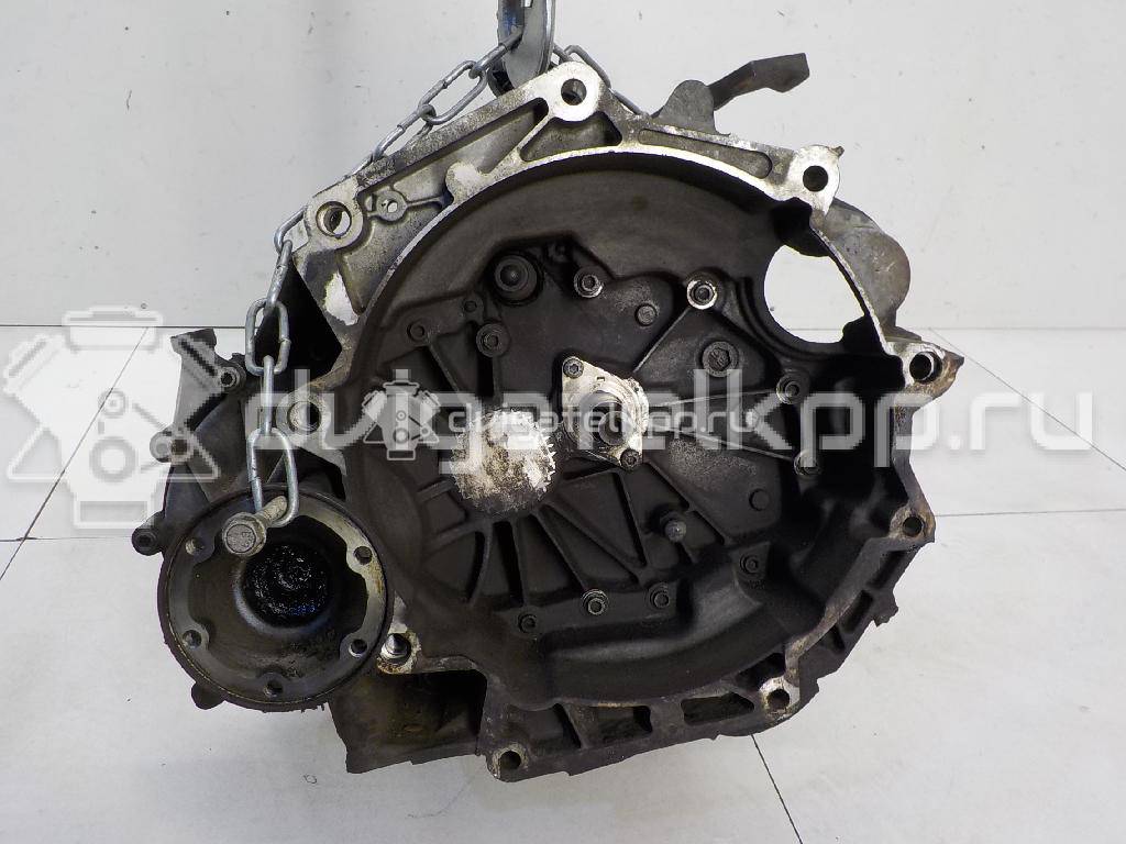 Фото Контрактная (б/у) МКПП для Volkswagen / Skoda / Seat 110 л.с 16V 1.6 л CWVA бензин 0AF300042T {forloop.counter}}