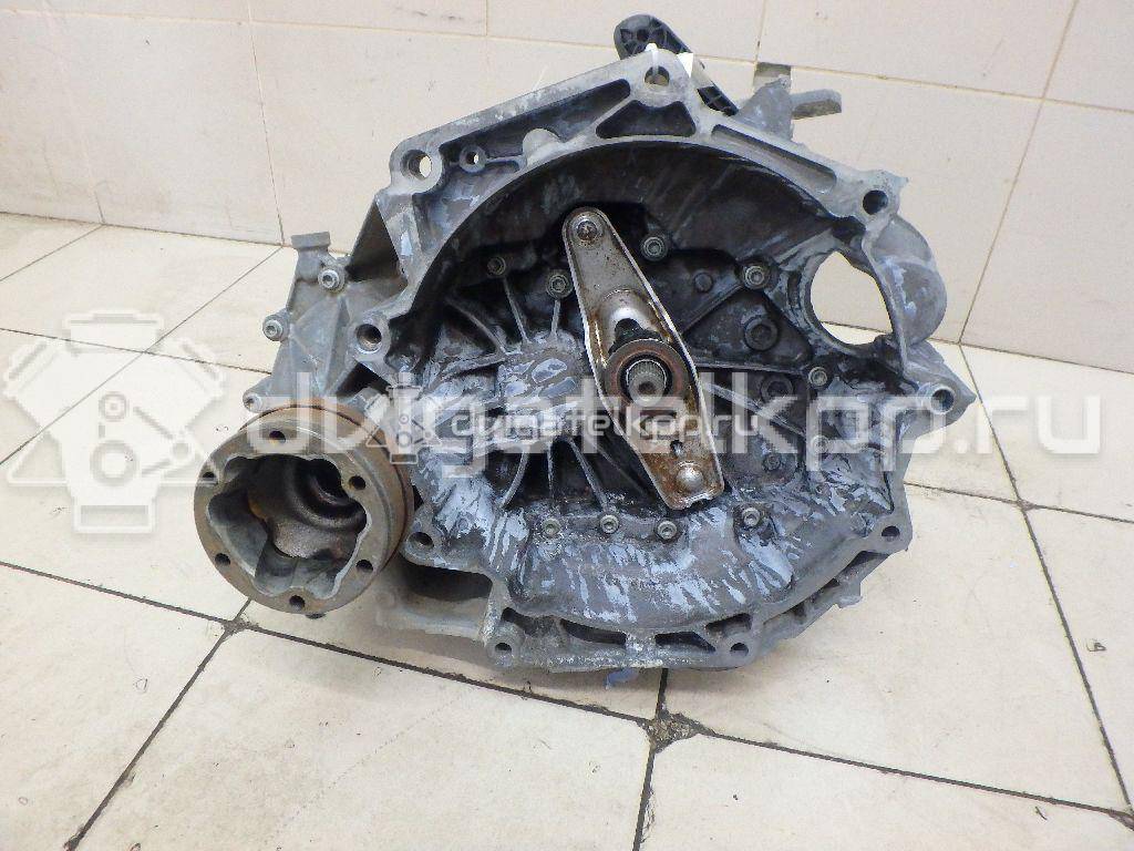 Фото Контрактная (б/у) МКПП для Volkswagen / Skoda / Seat 110 л.с 16V 1.6 л CWVA бензин 0AF300042T {forloop.counter}}