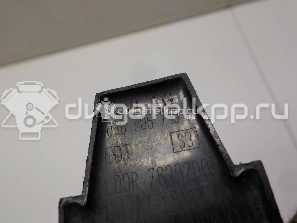 Фото Катушка зажигания  036905715F для Audi A4 / A6 / A3 / 80 / A5 {forloop.counter}}