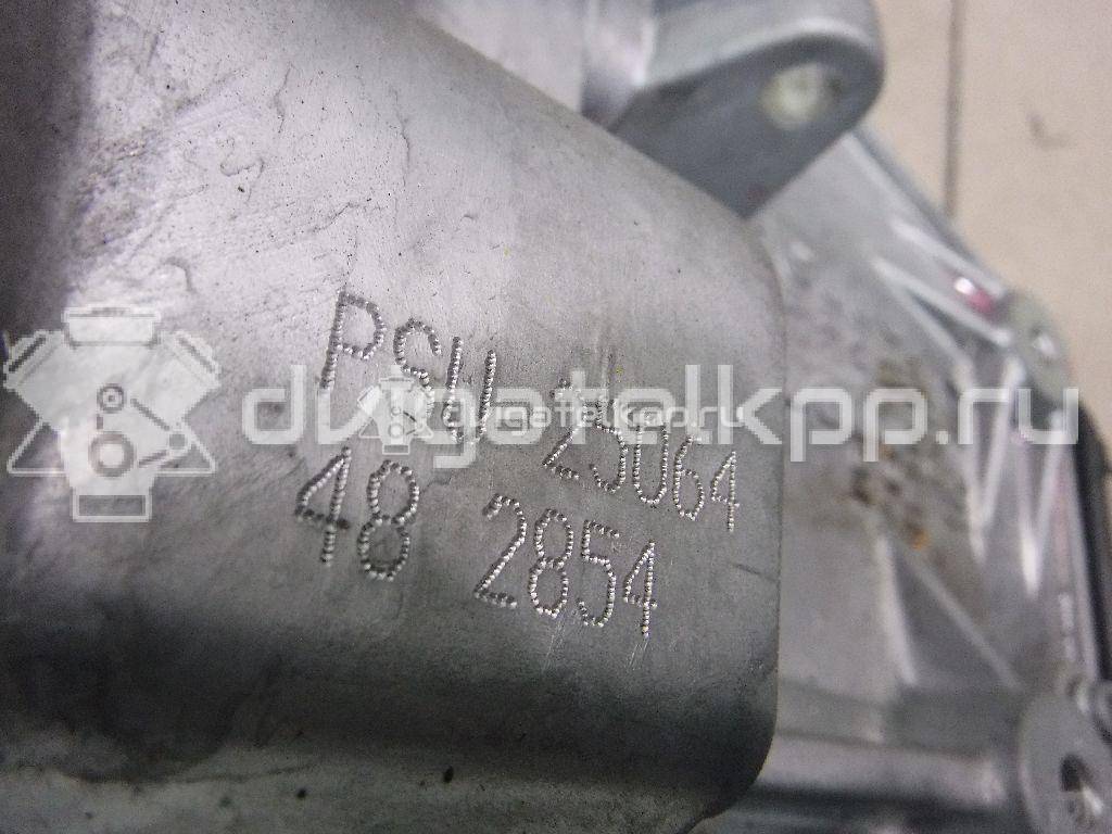 Фото Контрактная (б/у) МКПП для Volkswagen / Skoda / Seat 110 л.с 16V 1.6 л CWVA бензин 0AF300042T {forloop.counter}}