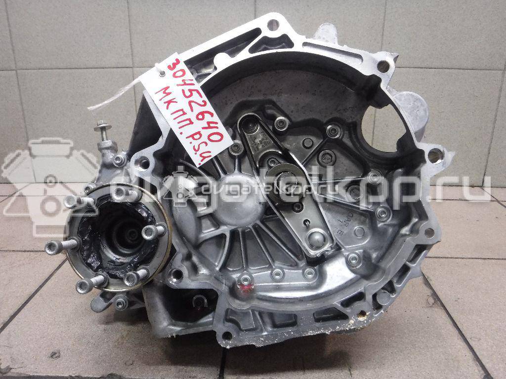 Фото Контрактная (б/у) МКПП для Volkswagen / Skoda / Seat 110 л.с 16V 1.6 л CWVA бензин 0AF300042T {forloop.counter}}