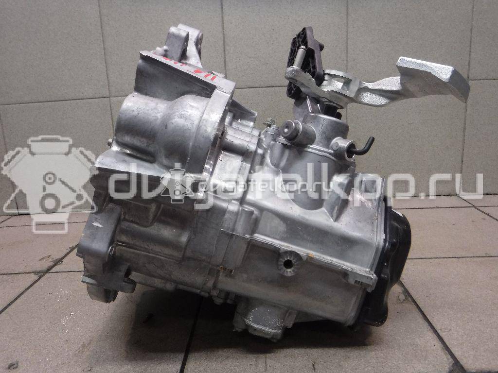 Фото Контрактная (б/у) МКПП для Volkswagen / Skoda / Seat 110 л.с 16V 1.6 л CWVA бензин 0AF300042T {forloop.counter}}