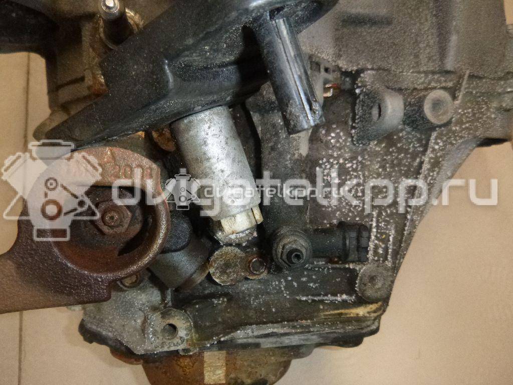 Фото Контрактная (б/у) МКПП для Skoda / Volkswagen / Seat 110 л.с 16V 1.6 л CWVA бензин 0AF300042T {forloop.counter}}