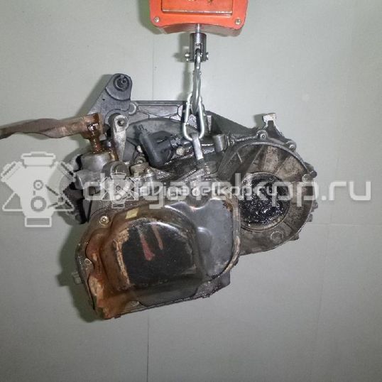 Фото Контрактная (б/у) МКПП для Volkswagen / Skoda / Seat 110 л.с 16V 1.6 л CWVA бензин 0AF300042T