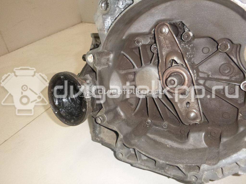 Фото Контрактная (б/у) МКПП для Volkswagen / Skoda / Seat 110 л.с 16V 1.6 л CWVA бензин 0AF300042T {forloop.counter}}