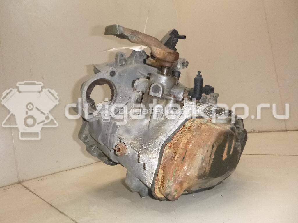 Фото Контрактная (б/у) МКПП для Volkswagen / Skoda / Seat 110 л.с 16V 1.6 л CWVA бензин 0AF300042T {forloop.counter}}