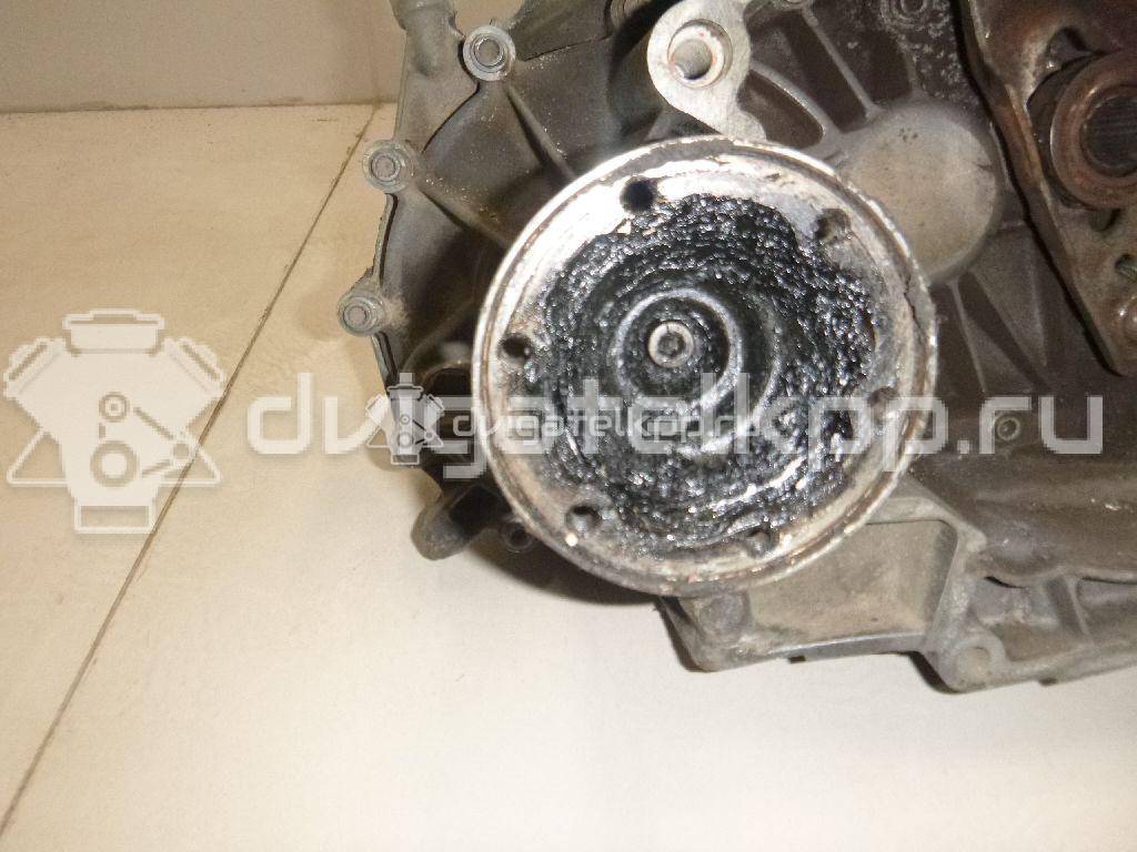 Фото Контрактная (б/у) МКПП для Volkswagen / Skoda / Seat 110 л.с 16V 1.6 л CWVA бензин 0AF300042T {forloop.counter}}