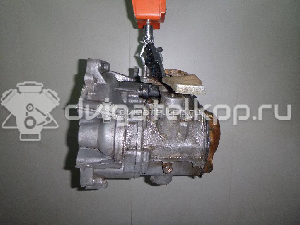 Фото Контрактная (б/у) МКПП для Volkswagen / Skoda / Seat 110 л.с 16V 1.6 л CWVA бензин 0AF300042T {forloop.counter}}