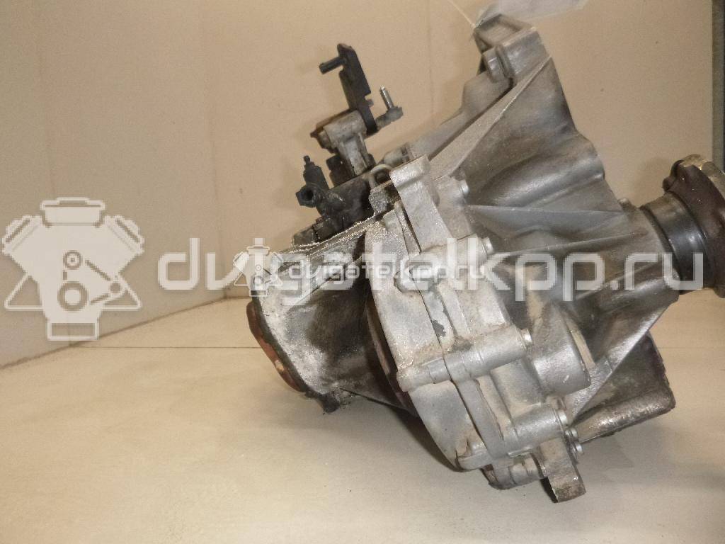 Фото Контрактная (б/у) МКПП для Volkswagen / Skoda / Seat 110 л.с 16V 1.6 л CWVA бензин 0AF300042T {forloop.counter}}