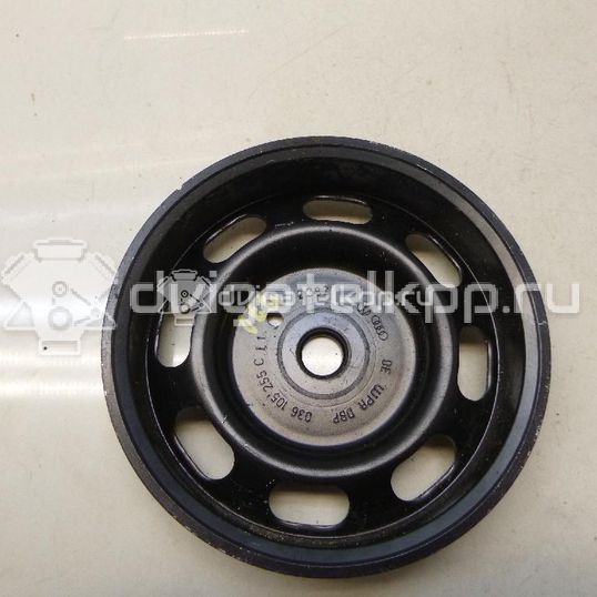 Фото Шкив коленвала  036105255C для Audi A2 8Z0