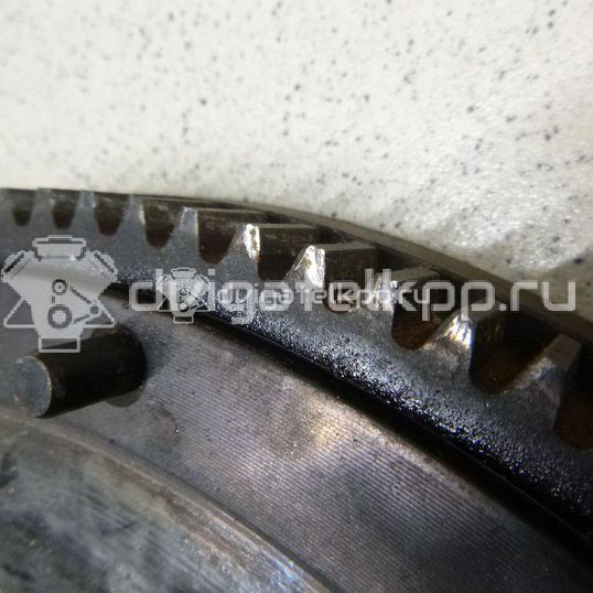 Фото Маховик для двигателя CWVA для Volkswagen / Skoda / Seat 110 л.с 16V 1.6 л бензин 04E105269G