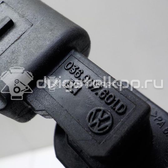 Фото Датчик положения распредвала  036907601D для Audi A4 / A3 / 80 / Tt / Q7