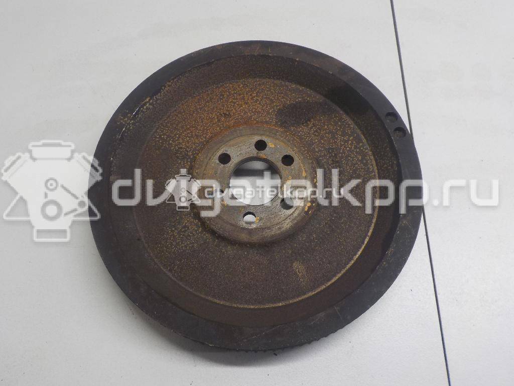 Фото Маховик для двигателя CWVA для Volkswagen / Skoda / Seat 110 л.с 16V 1.6 л бензин 04E105269G {forloop.counter}}