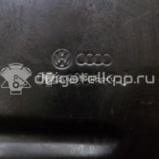 Фото Кожух ремня ГРМ  06A109147J для audi A3 (8L1)