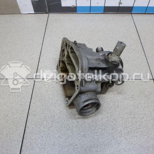 Фото Кронштейн масляного фильтра  06A115405BP для audi A3 (8L1)