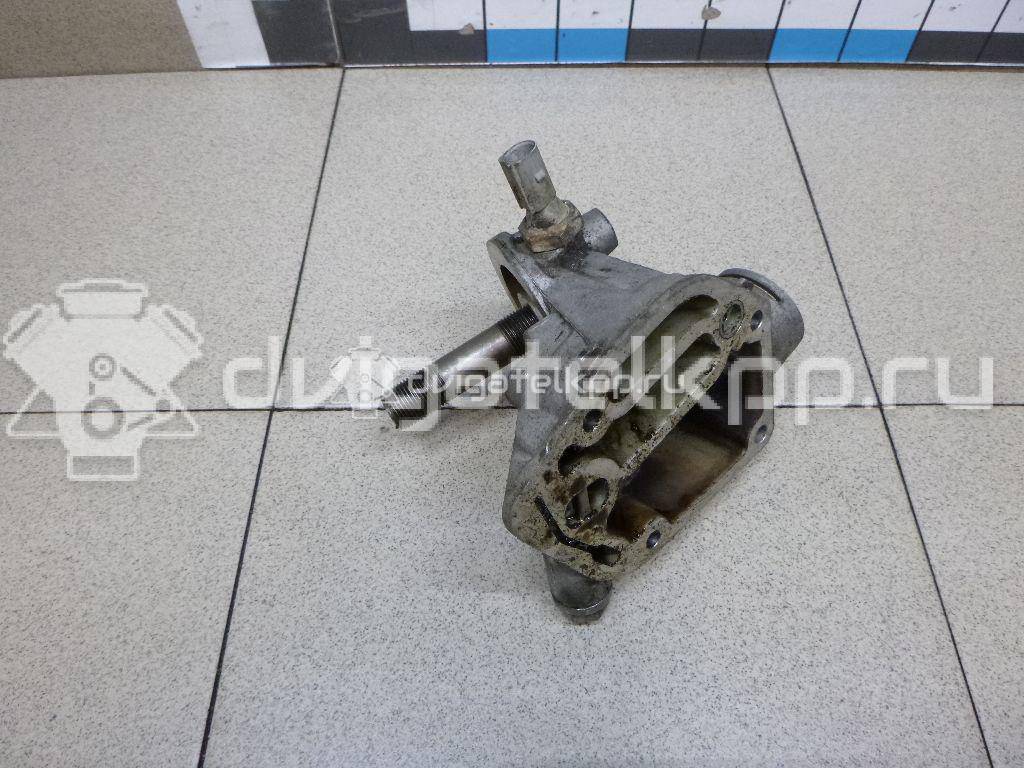 Фото Кронштейн масляного фильтра  06A115405BP для audi A3 (8L1) {forloop.counter}}