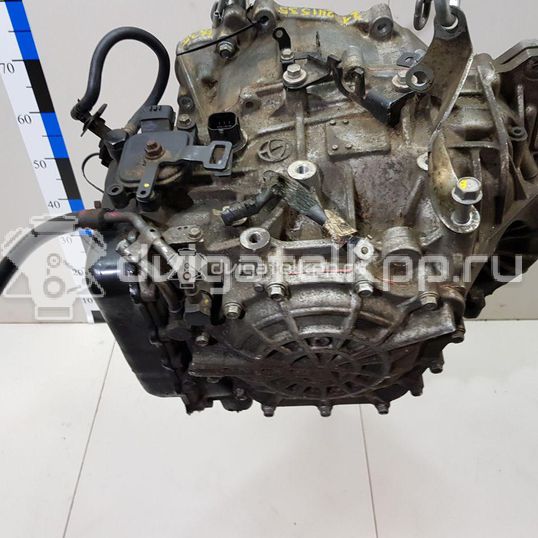 Фото Контрактная (б/у) АКПП для Hyundai / Kia 144-178 л.с 16V 2.0 л G4KD Бензин/газ 450003B640