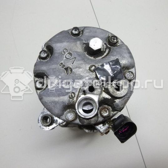 Фото Компрессор системы кондиционирования  1J0820803K для Audi 90 / A3 / Tt