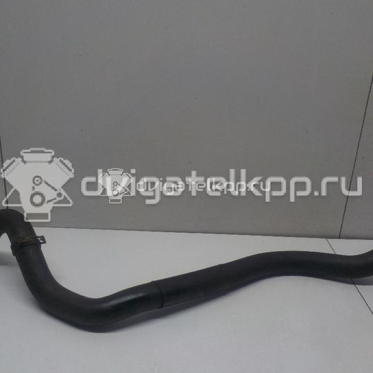 Фото Патрубок радиатора  1J0122051J для Audi A3 / Cabriolet 8G7, B4 / A4 / A6